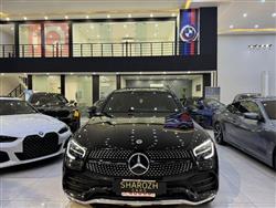مرسيدس بنز GLC